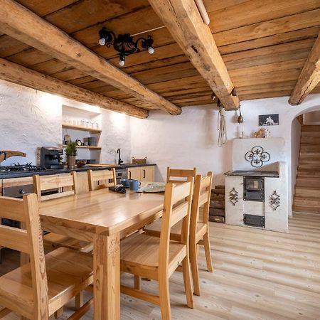 Regle 5 Guide'S House Apartment Zakopane Ngoại thất bức ảnh
